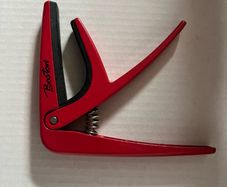 Guitar Capo