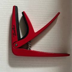 Guitar Capo