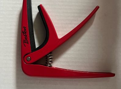 Guitar Capo