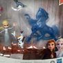 Frozen Hasbro Disney 2 Spirits of Nature Set F1845 Please look at the pictures Image 3