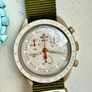 Swatch Omega Moonswatch Image 4