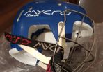 New Micro helmet