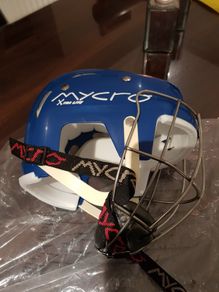 New Micro helmet
