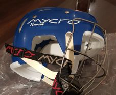 New Micro helmet