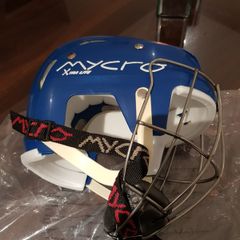New Micro helmet