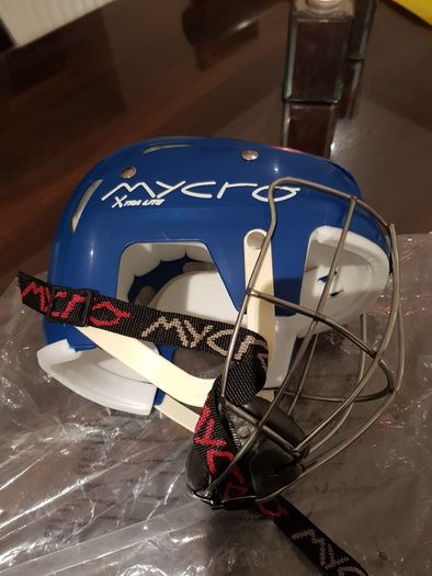 New Micro helmet