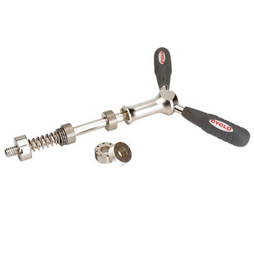 Cyclo Bottom Bracket Facing Tool