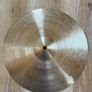 Artisan Hand Hammered 16" Kamin Hi Hats B20 Image 3
