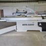 Panel saw Rps 3200 Image 5