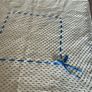 Crochet  baby blanket Image 2