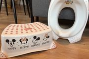 Free potty