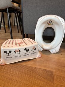 Free potty
