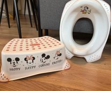 Free potty