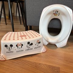 Free potty