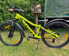 Bike Scott Scale