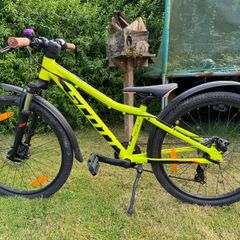 Bike Scott Scale