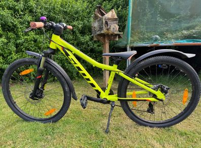 Bike Scott Scale