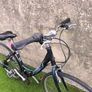 Raleigh Pioneer Metro Ladies Bike Image 5