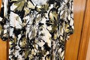 Magna 2 pocket tunic size 20/22