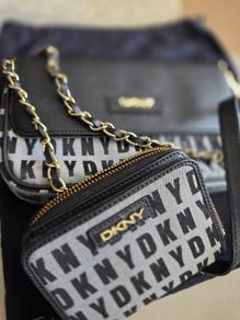 DKNY Shoulder bag and purse