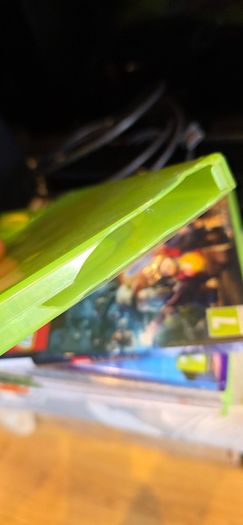 Xbox 360 S