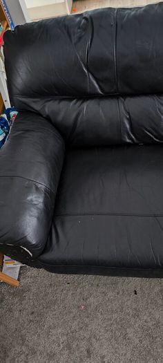 2 Seater couch