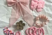 Hair accessories