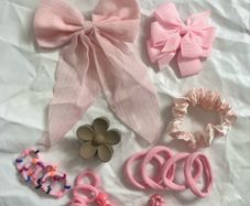 Hair accessories