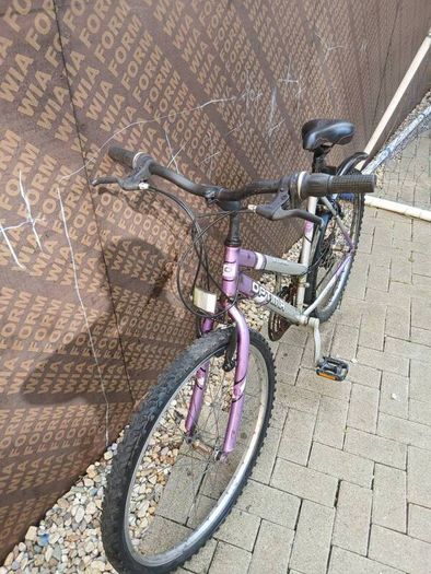 bike 26 inch