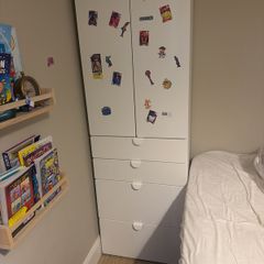 childrens wardrobe