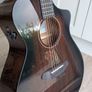 Breedlove Concert Pro guitar.Trade or Cash? Image 5
