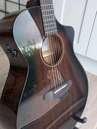 Breedlove Concert Pro guitar.Trade or Cash?