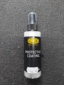 Fenwicks protective coating