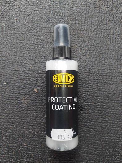 Fenwicks protective coating