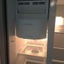 Fridge Freezer Bosch Image 3