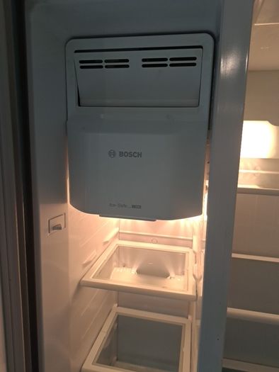 Fridge Freezer Bosch