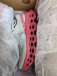 trainers ON Cloudmonster 3