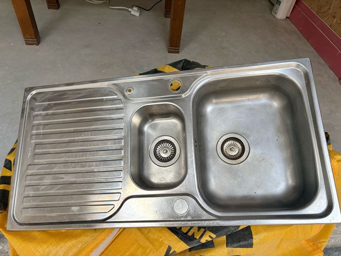 sink 1.5 bowl
