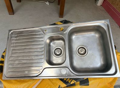 sink 1.5 bowl