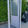 pvc door Image 4