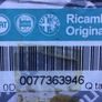 Brake Shoe Kit (Fiat Doblo 2009 on) Image 2