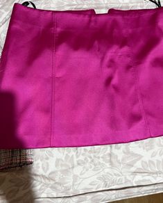 woman skirt