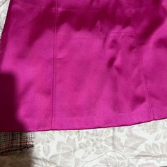 woman skirt