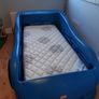 Little Tikes Car Bed Image 3