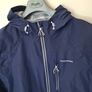 Craghoppers aquadry jacket Size 18 Navy in like new condition Image 3