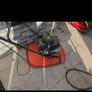 hoover mower Image 2