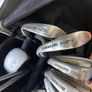 Golf club set Image 4