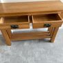 Console table Image 2