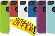 Special Offer OtterBox Commuter iPhone 5/5S Series Wallet Protective Case for iPhone5