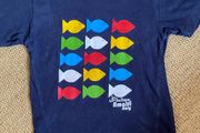 T-Shirt (3-4yrs)